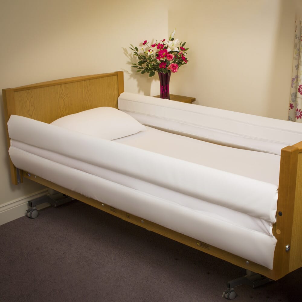 Bed Rails For Elderly, Bed Grab Rail & Bed Safety Rails For Disabled