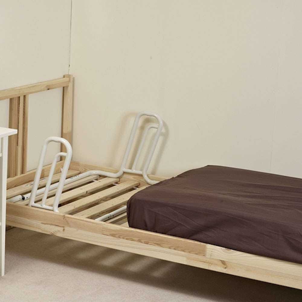 2 in 1 adjustable width bed stick 2