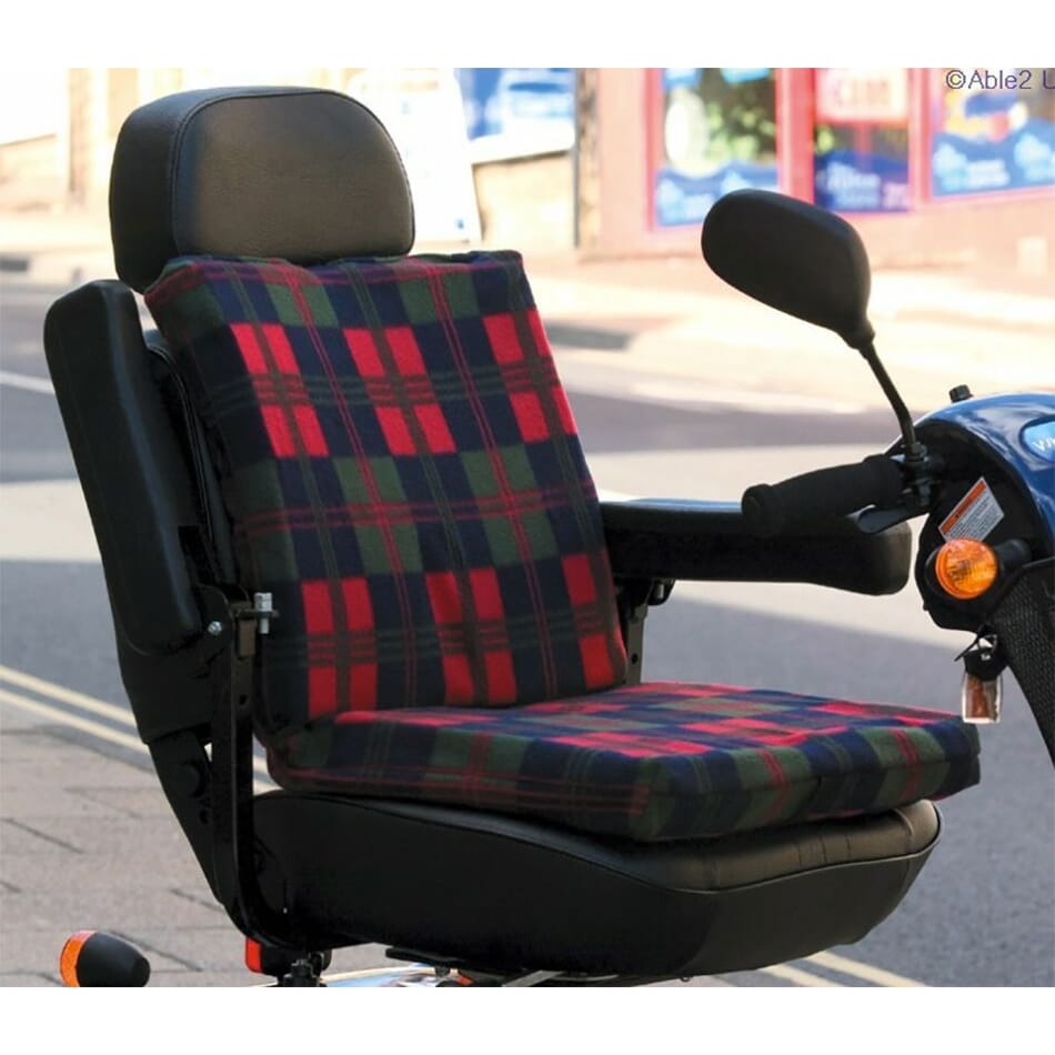 2 way sculptured support cushion3