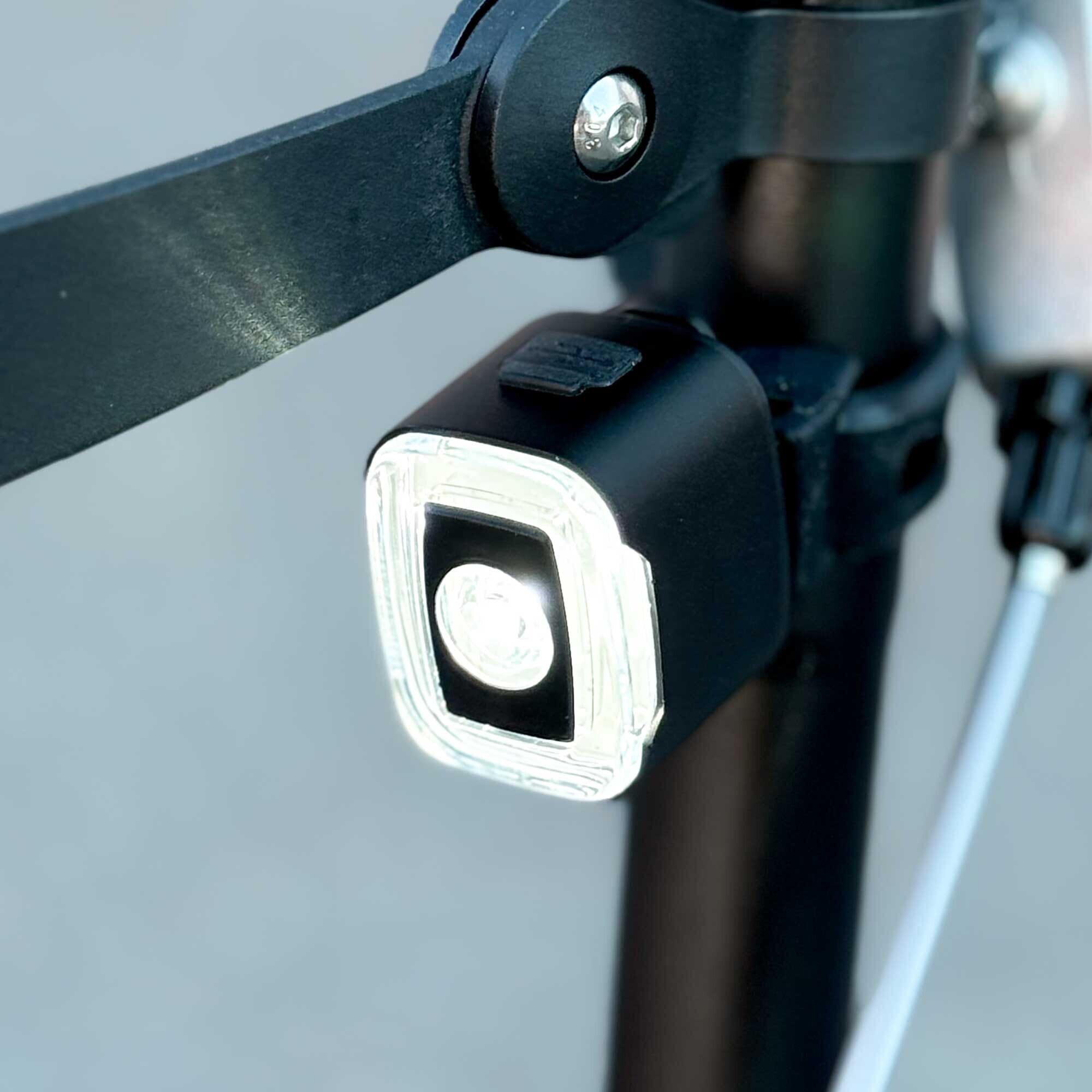 200 lumen led front light 3