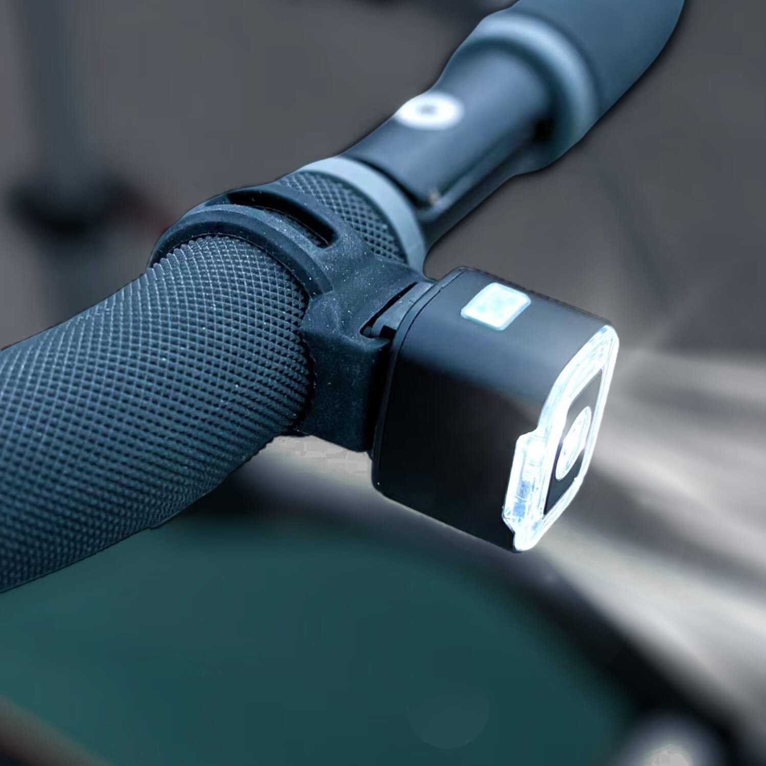 200 Lumen LED Front Light