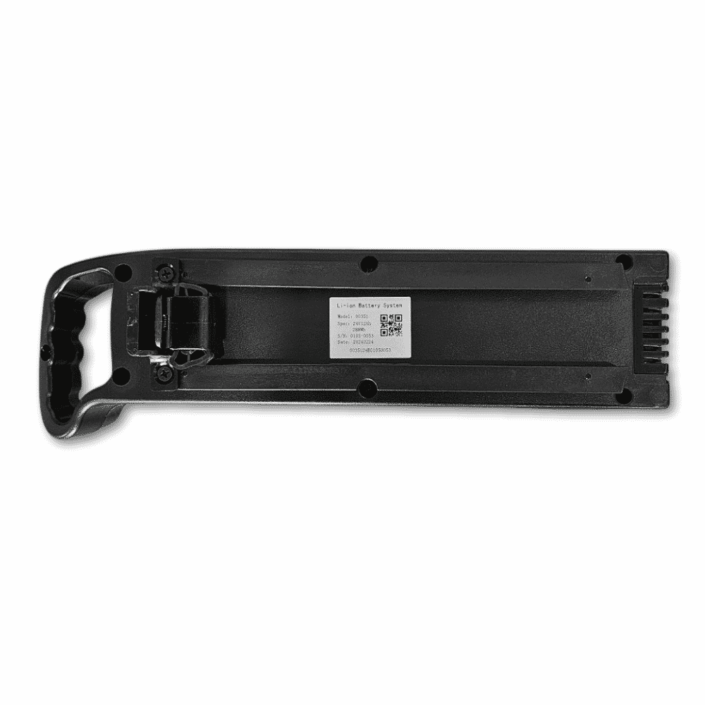 24v 10ah lithium battery for autofold or instafold wheelchair back