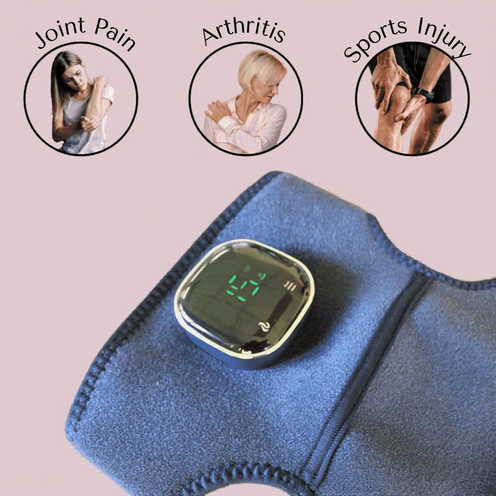 3 in 1 heated vibration massager uses