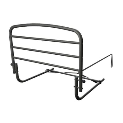 30 Inch Safety Bed Rail
