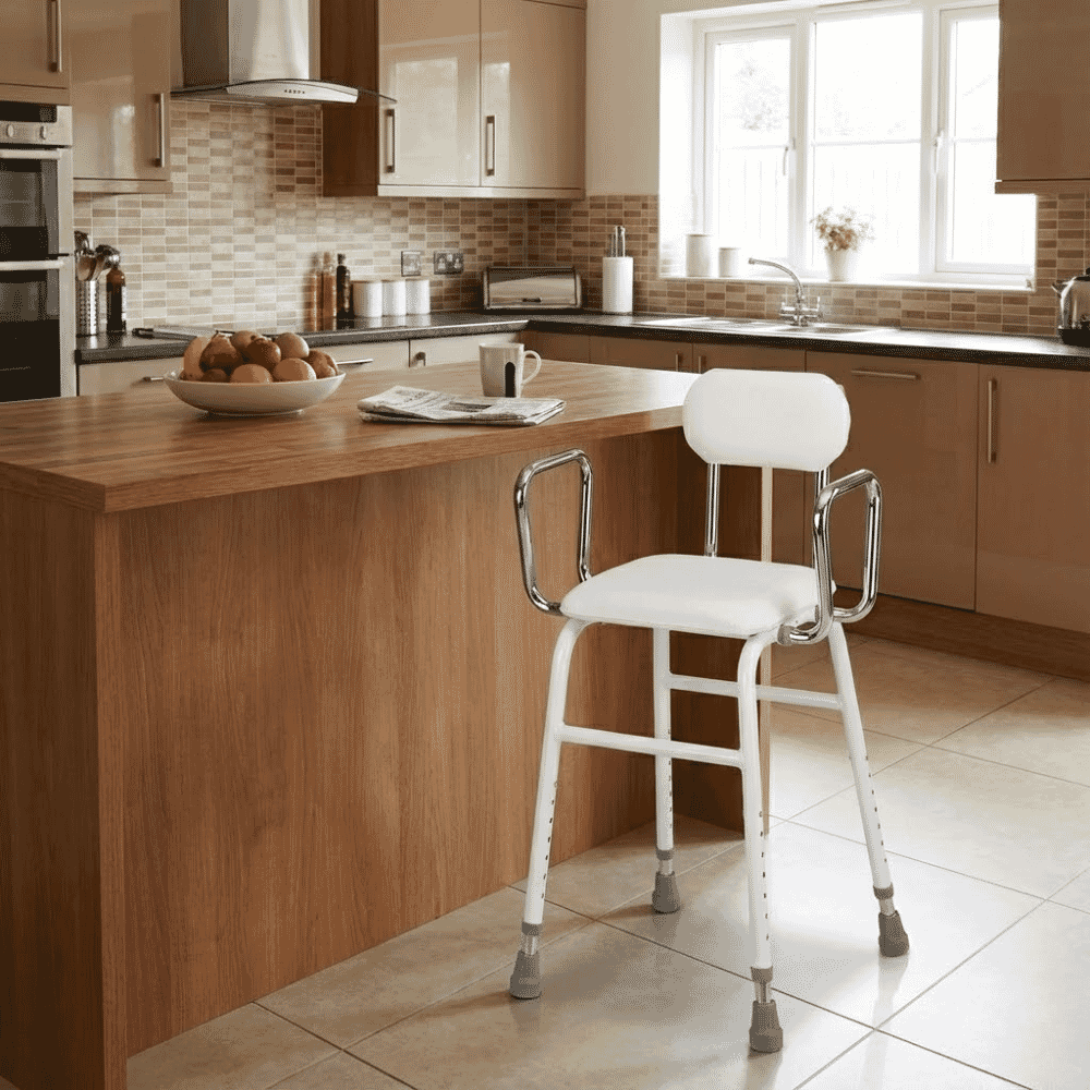 4 in 1 perching stool lifestyle