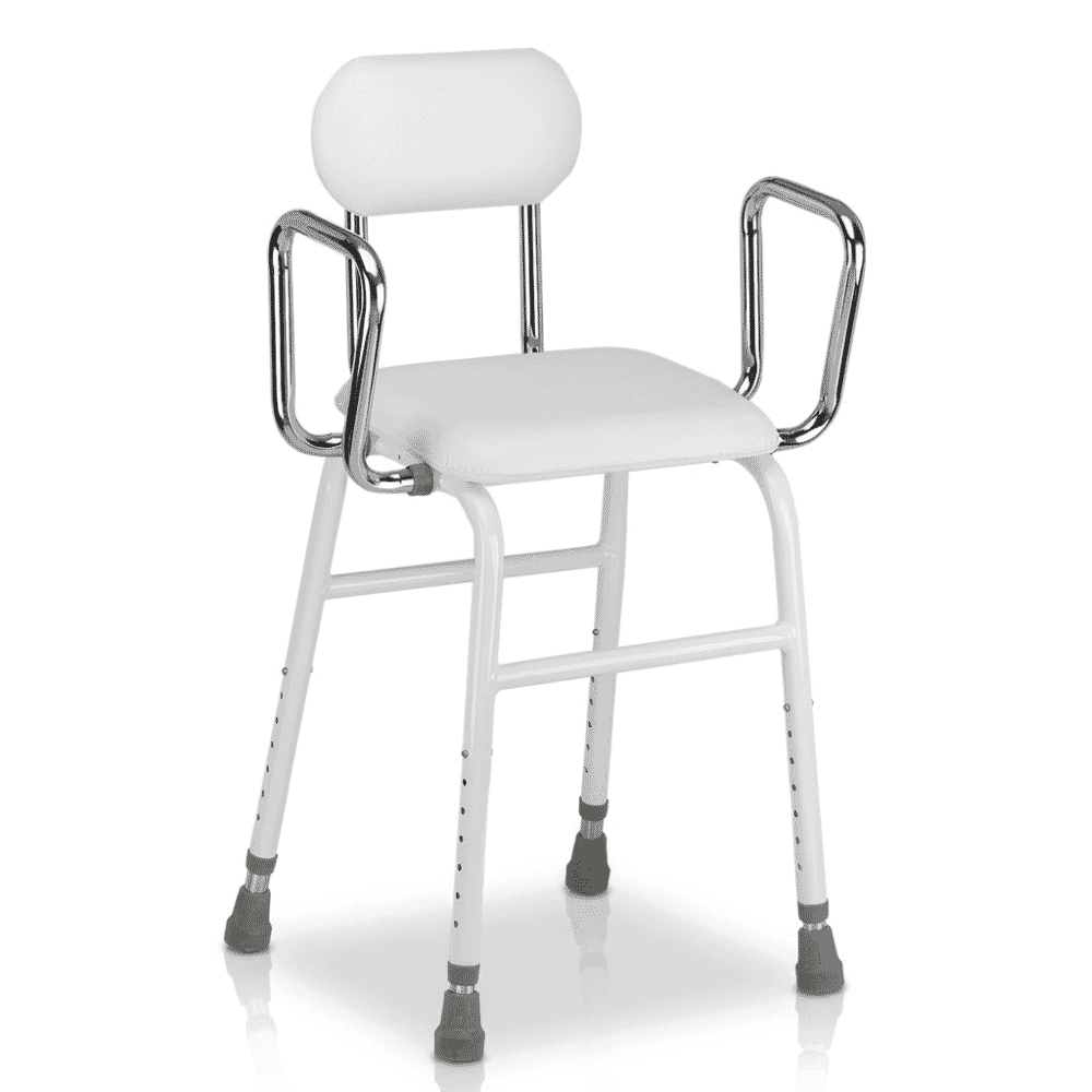 4-in-1 Perching Stool