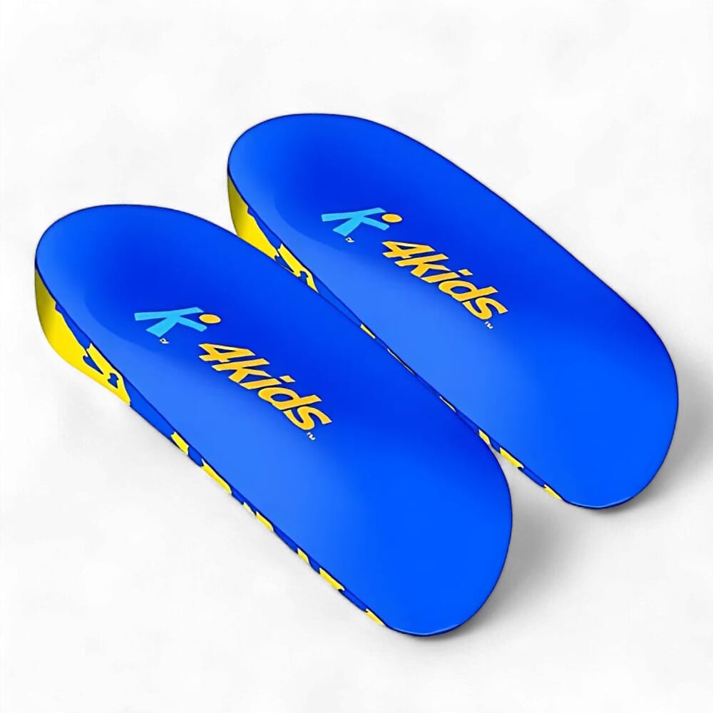 4Kids Orthotic Insoles