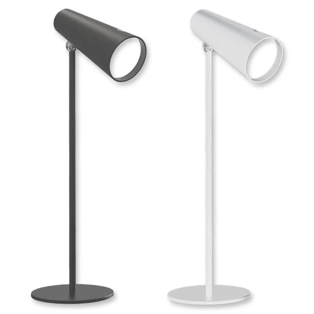 5-in-1 Rechargeable LED Light