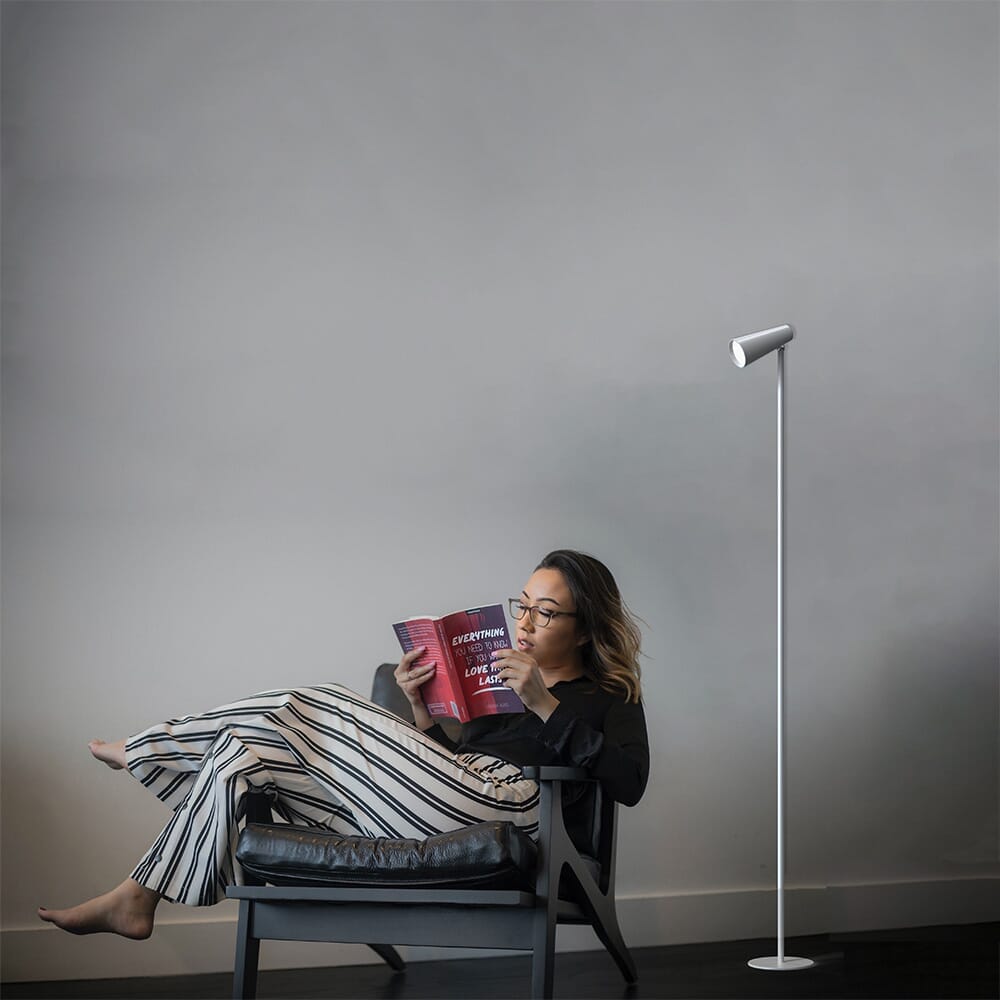 5 in 1 rechargeable led light lifestyle