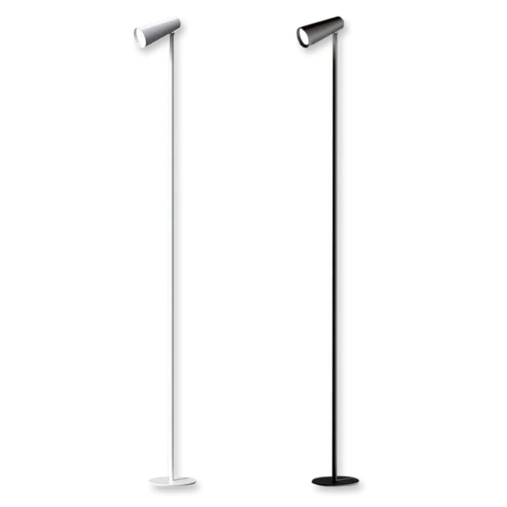 5 in 1 rechargeable led light long