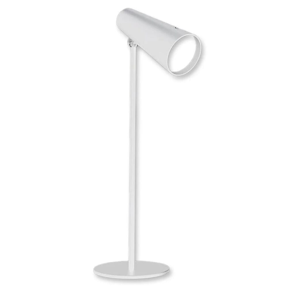 View 5in1 Rechargeable LED Light White information