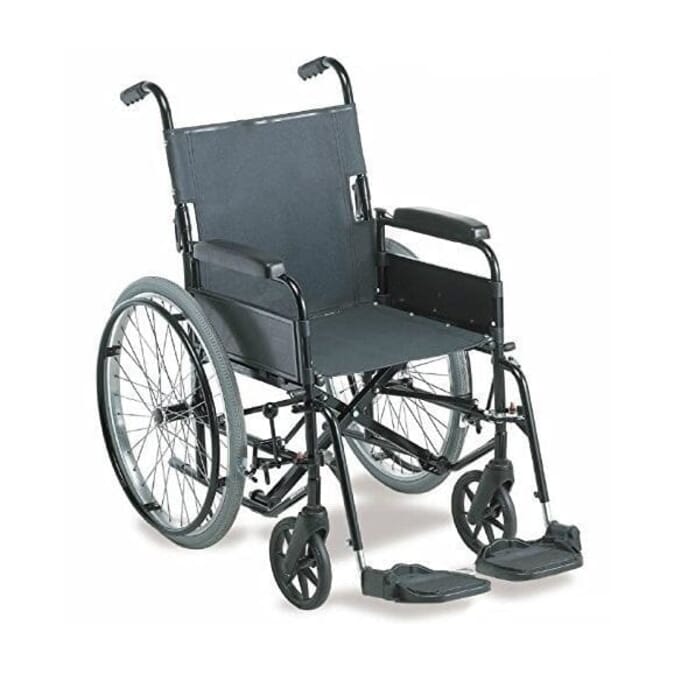 8trl wheelchair