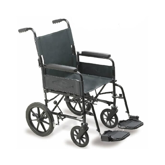 9trl wheelchair