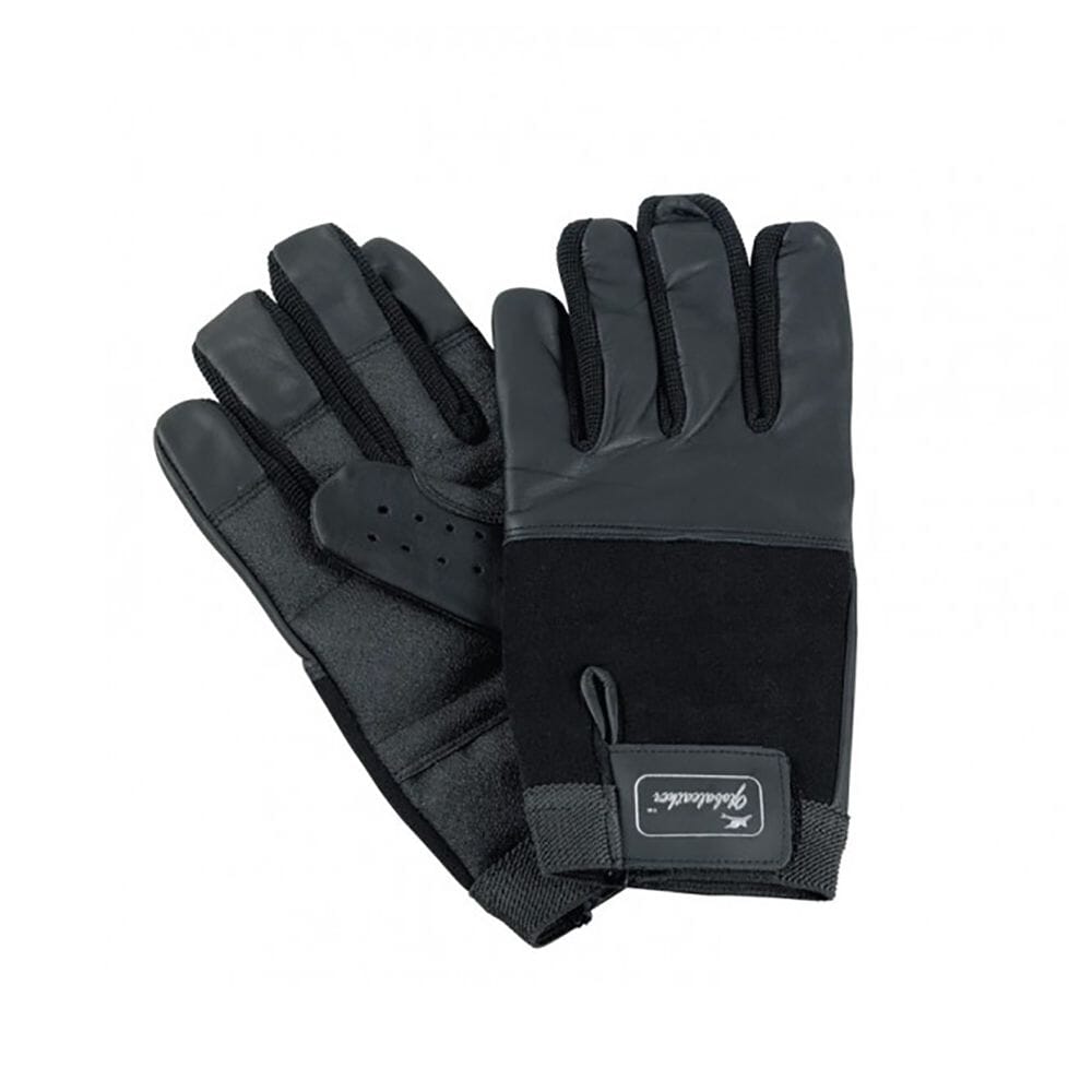 Super Grip Wheelchair Gloves Small from Essential Aids