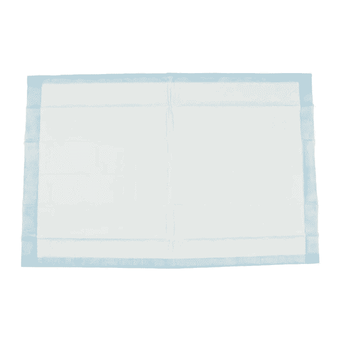 Abena Abri-Cell Disposable 6-Ply Tissue Protection Pads - Pack of 25