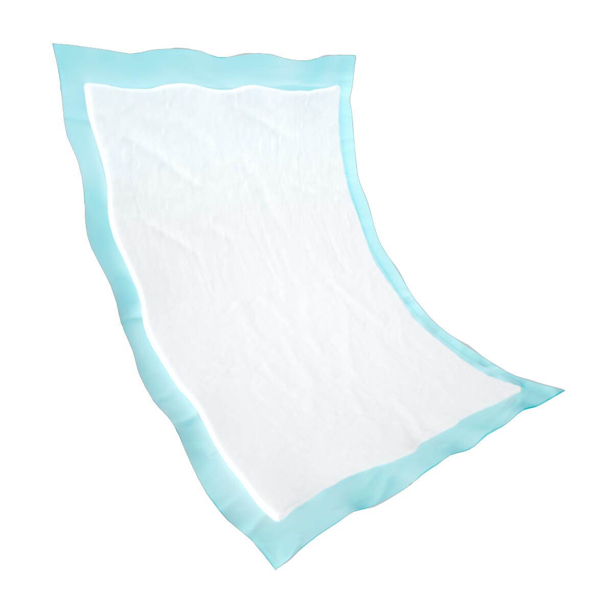abena abri soft classic disposable bed pads 60x90cm 2100ml pad