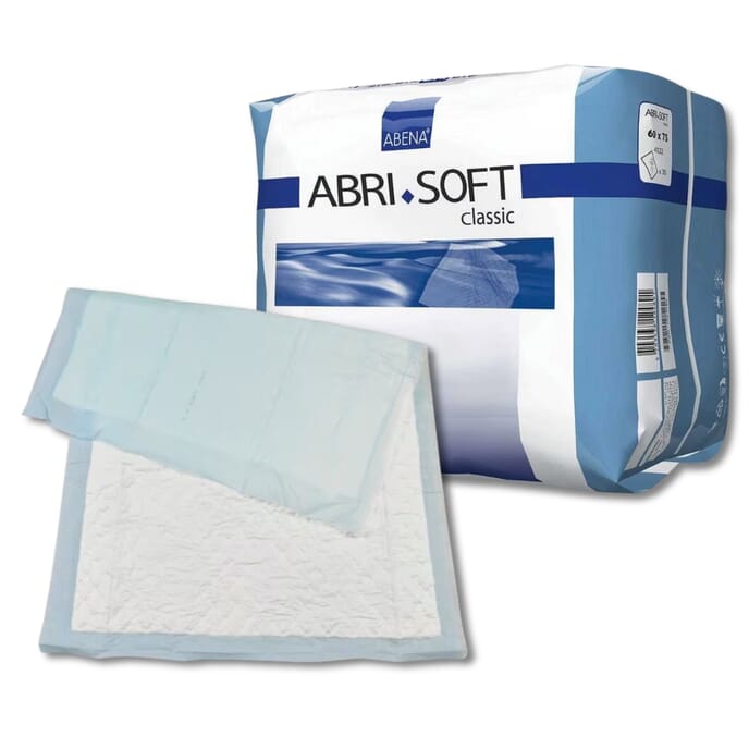 abena abri soft classic disposable bed pads