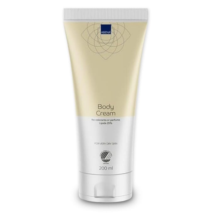 abena body cream 200ml