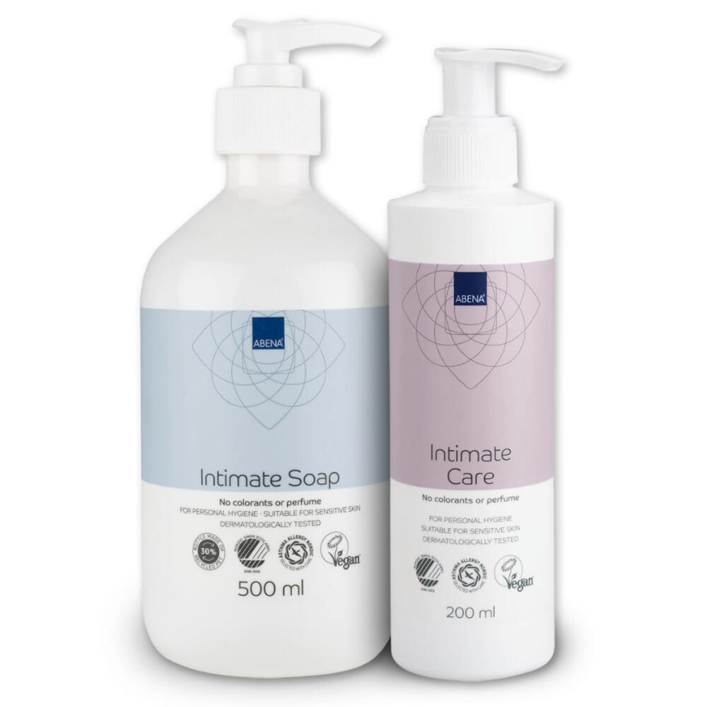 Abena Intimate Care Cleanser