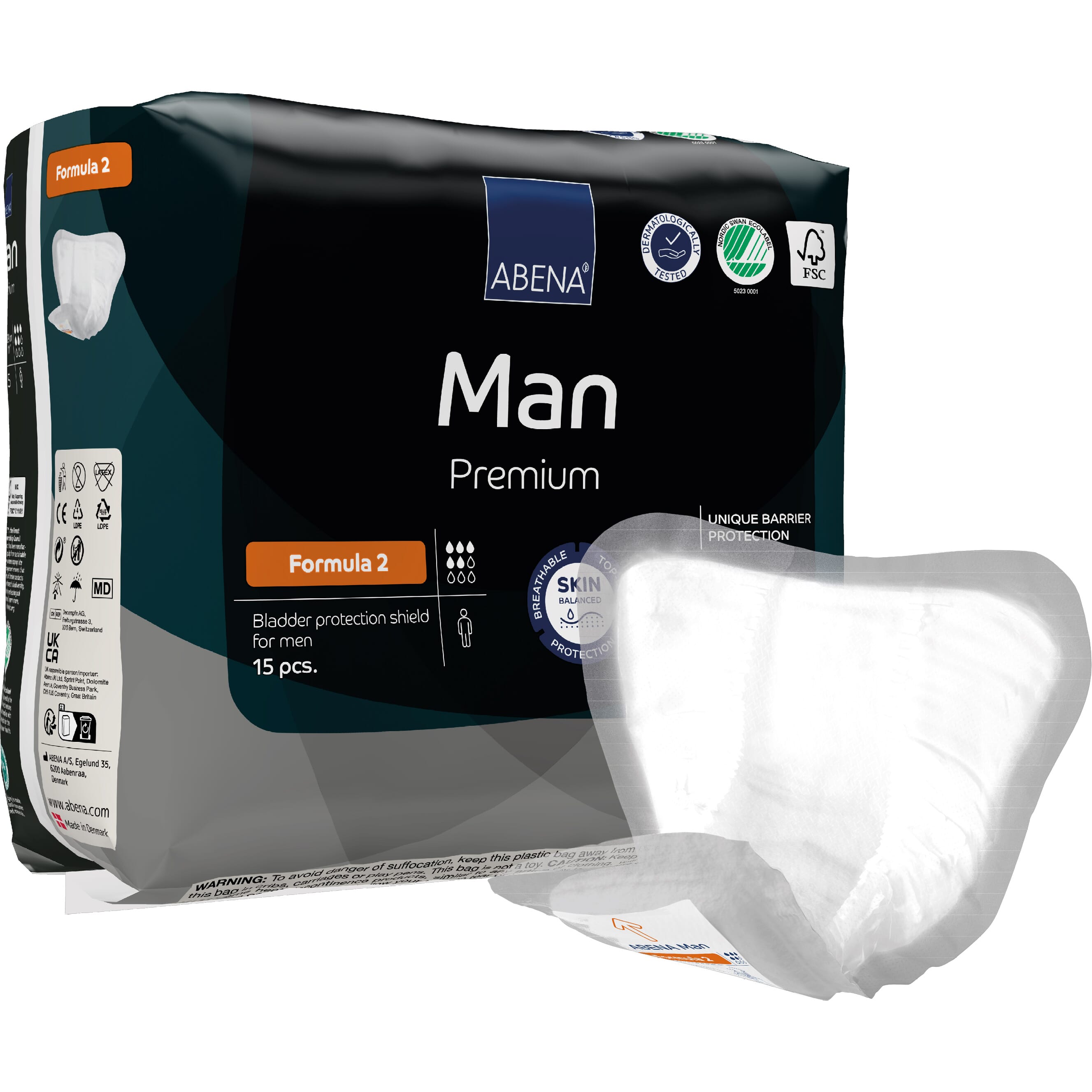 abena man premium 700ml formula 2