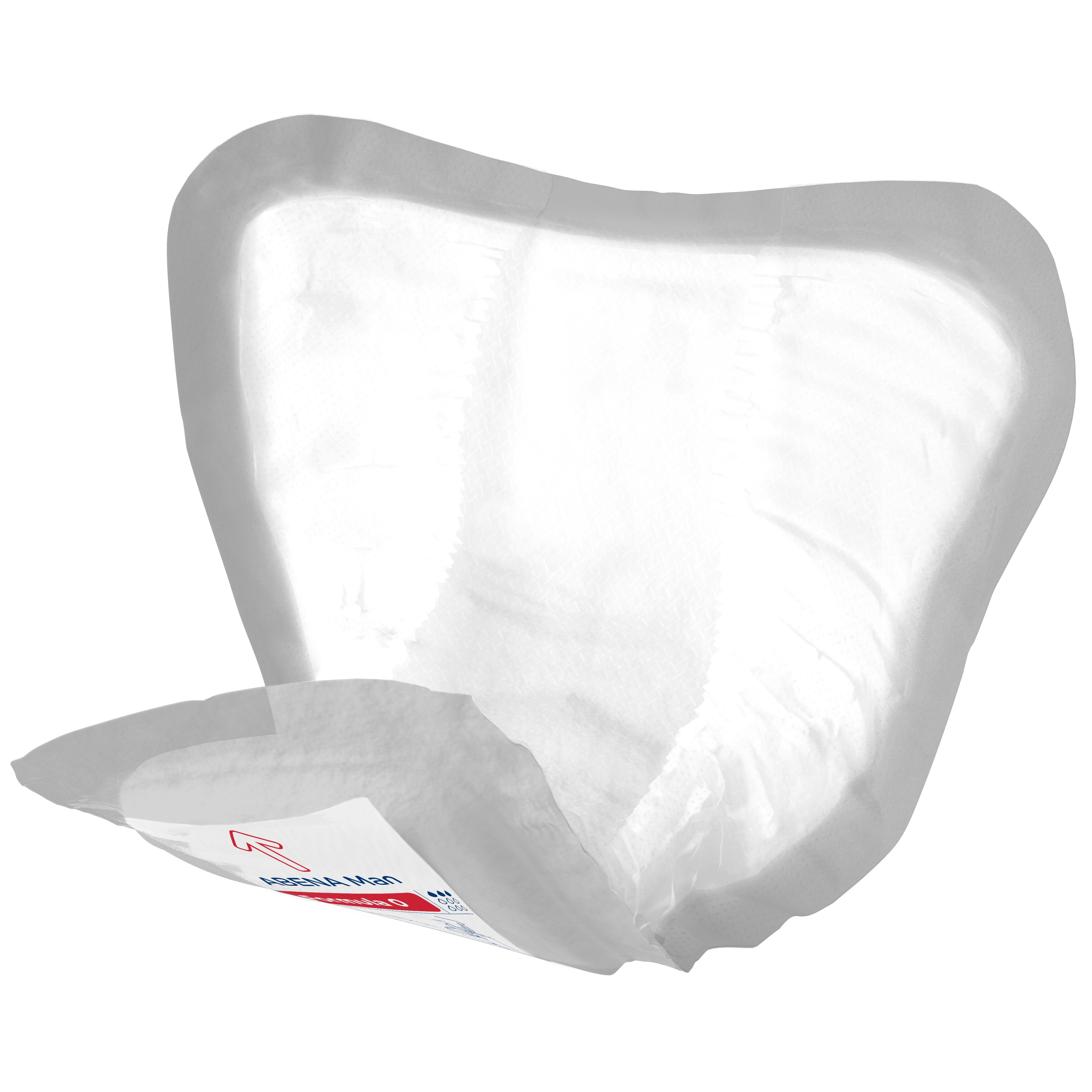 abena man premium formula 0 pad