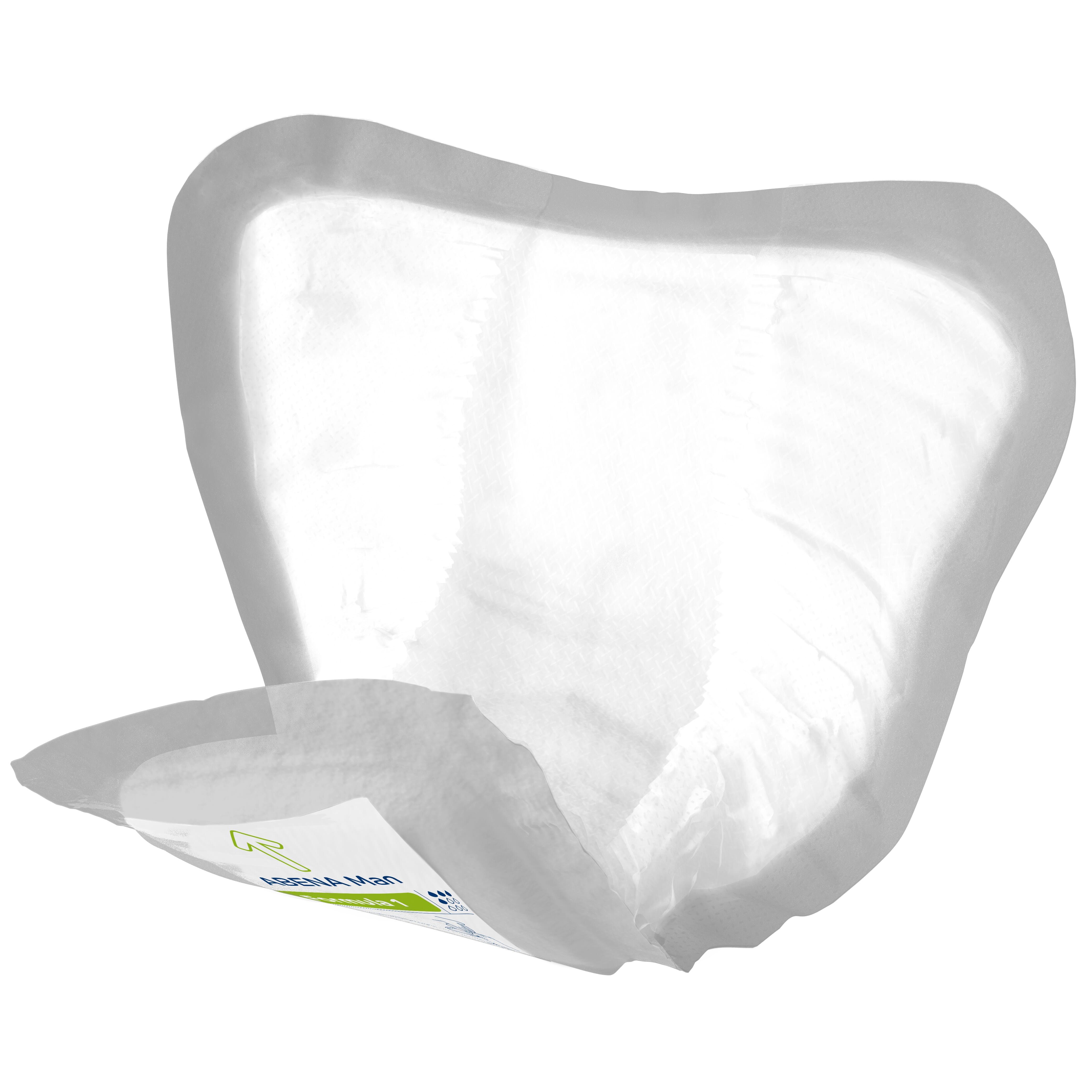 abena man premium formula 1 pad