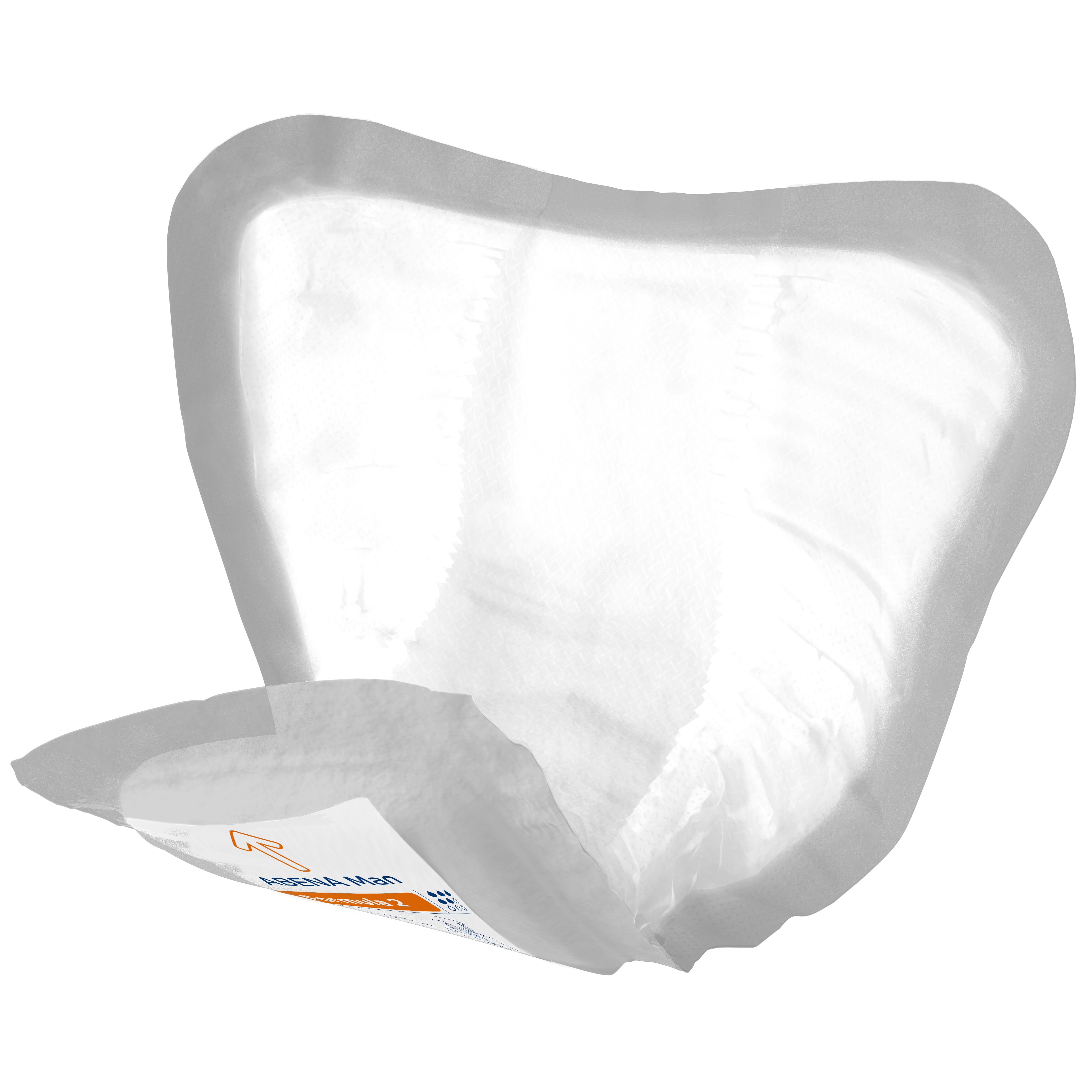 abena man premium formula 2 pad