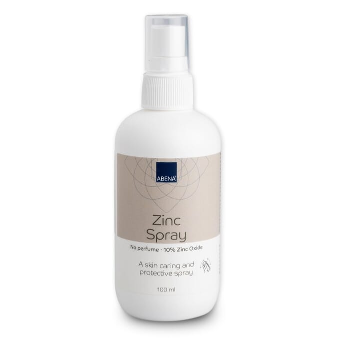 abena zinc spray 100ml