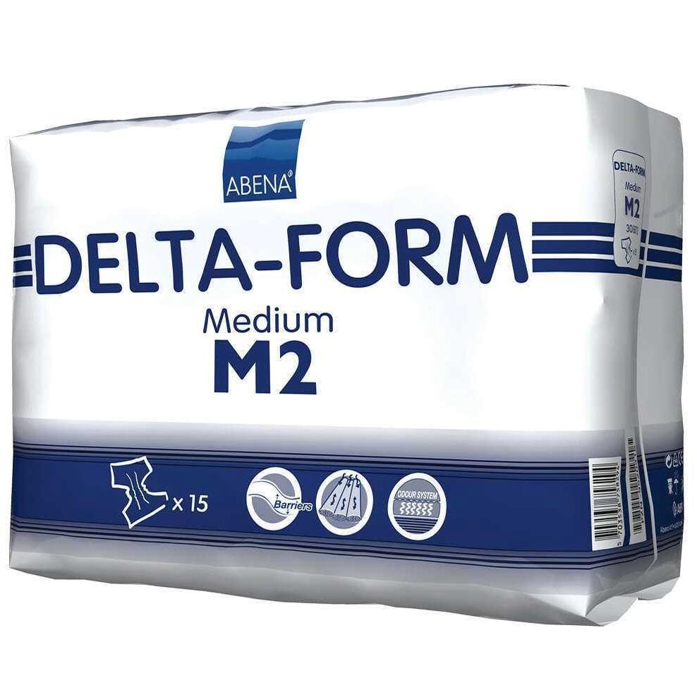 abena_delta_form_all in one_incontinence_pads