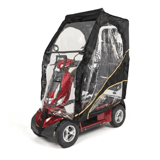 abilize scooter canopies ranger scooter canopy
