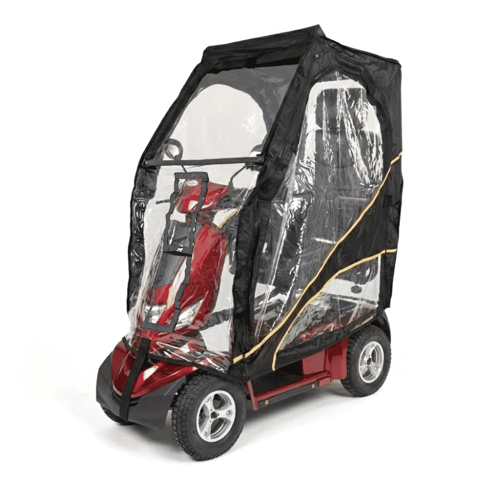 abilize scooter canopies ranger scooter canopy