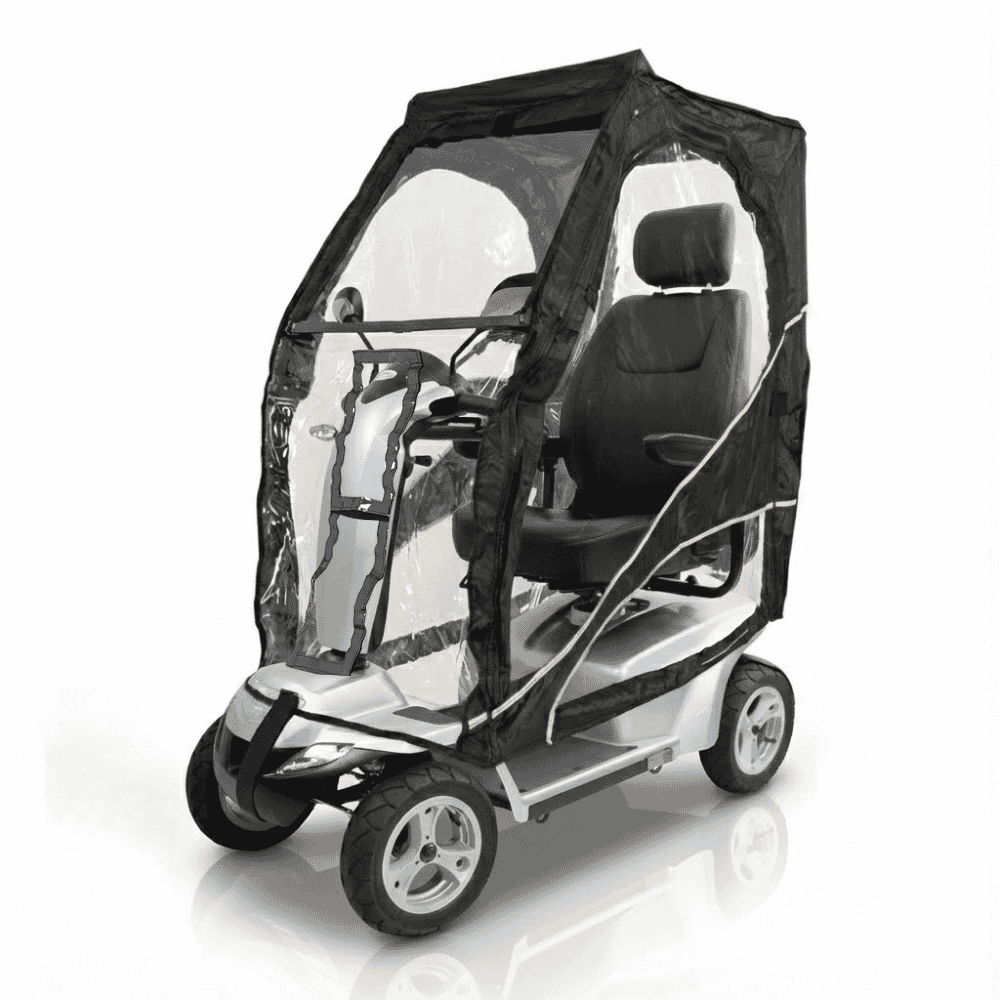 abilize scooter canopies vapour x75 scooter canopy