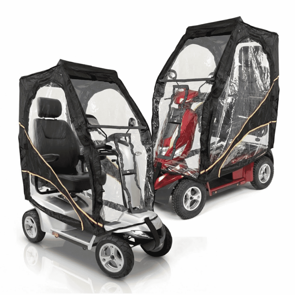 Abilize Scooter Canopies