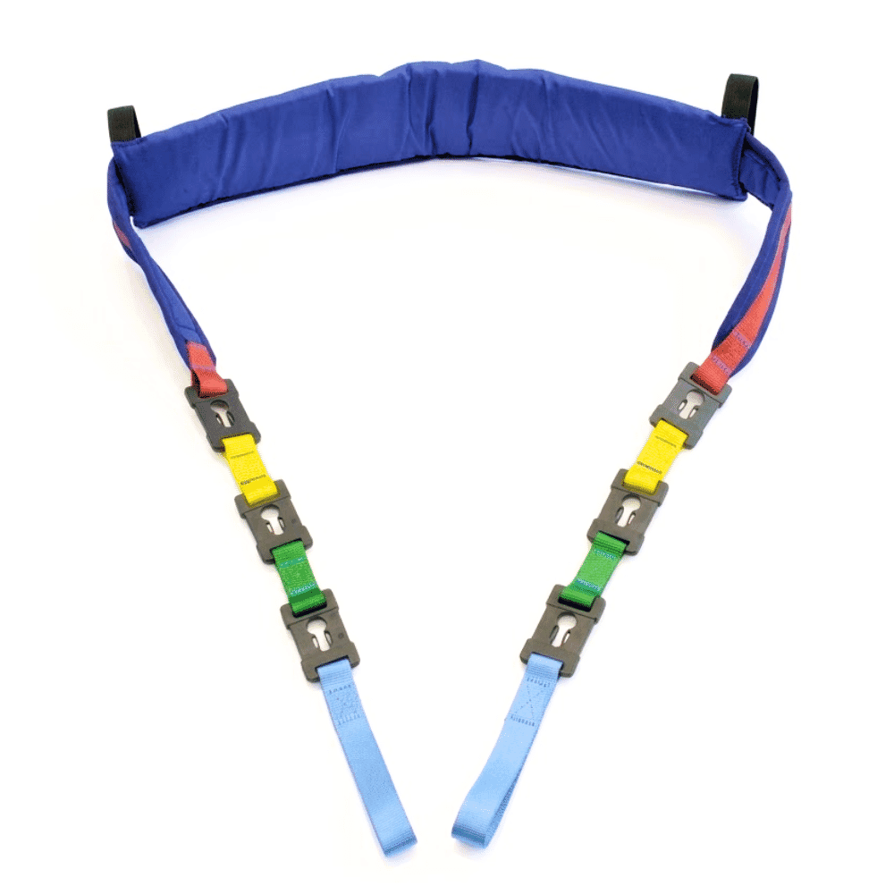 able assist transfer sling 1