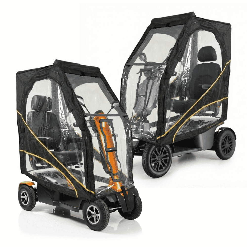 Ableworld Scooter Canopies