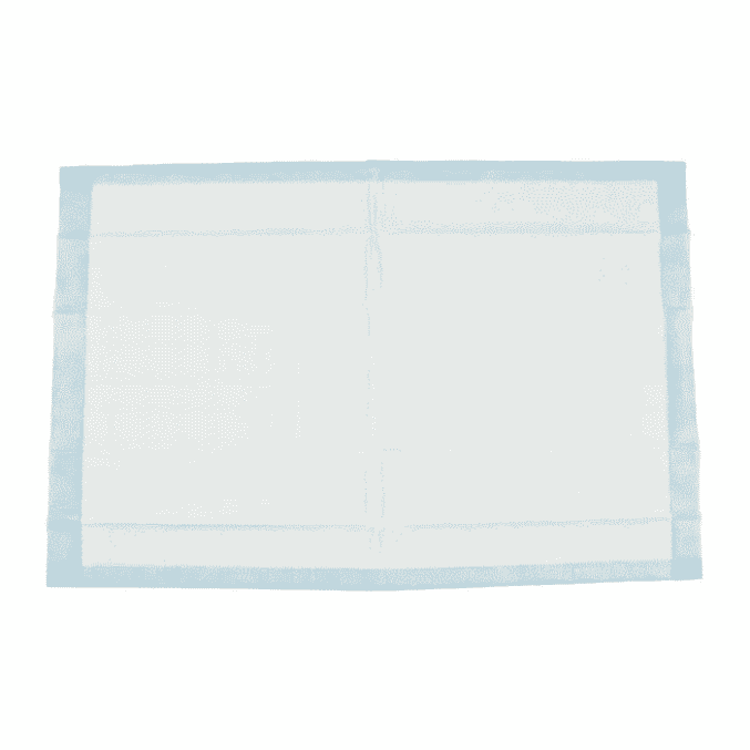 abri cell disposable bed pads 40cm x 60cm
