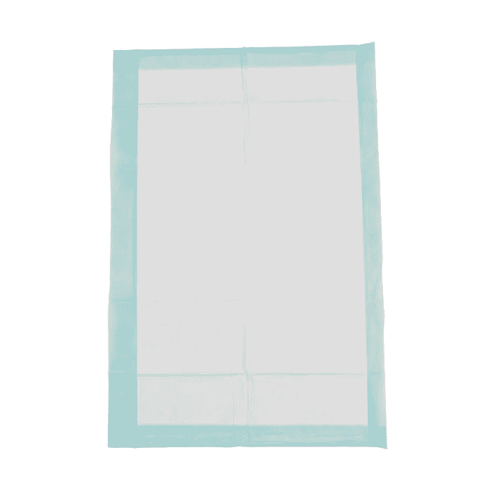 abri cell disposable bed pads 90cm x 60cm