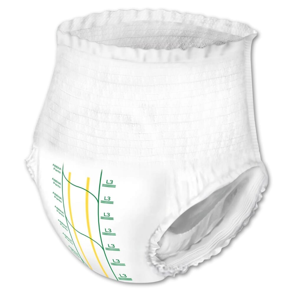 abri flex inconti pants 2400ml large 1