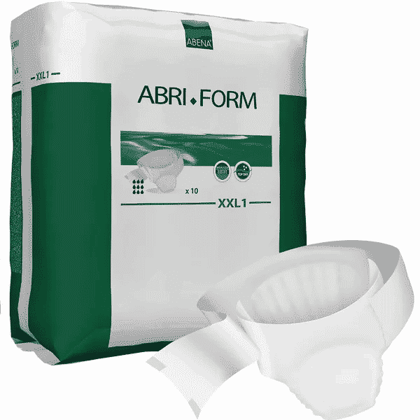 Abri-Form XXL1
