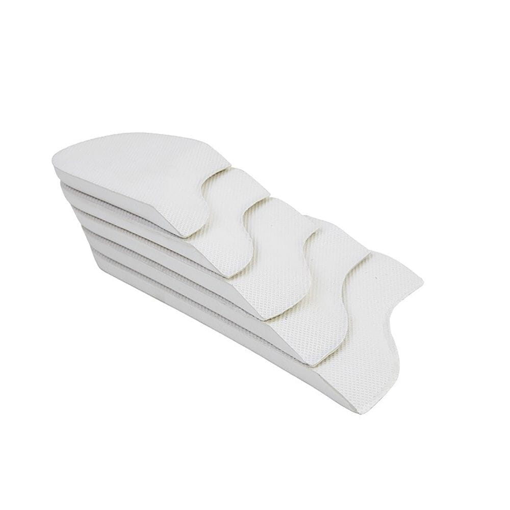 Achilles Heel Pad Set