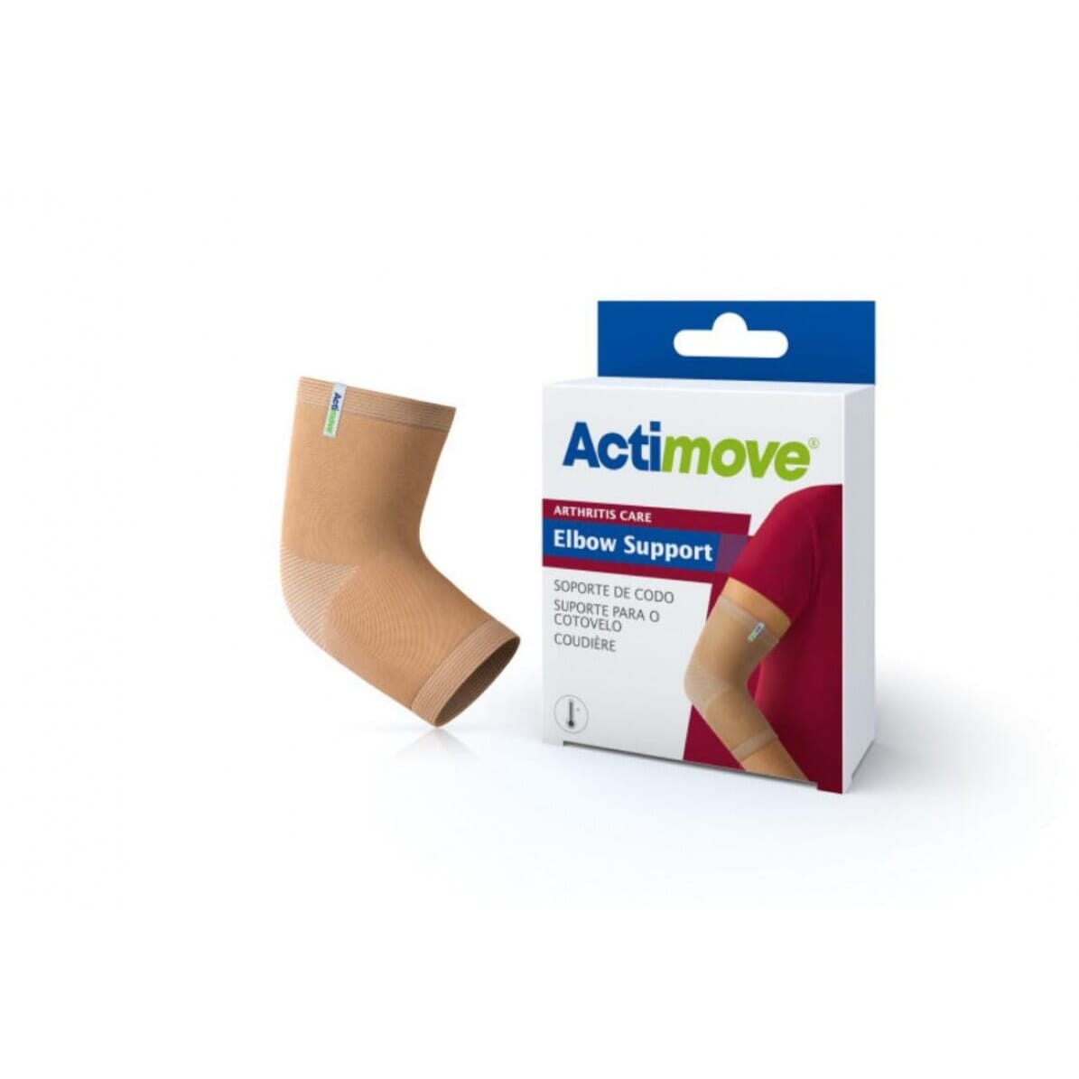 Actimove Arthritis Care Elbow Support