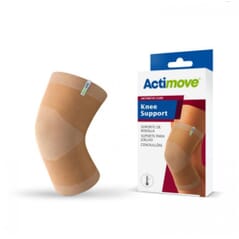 Actimove Arthritis Care Knee Support - Medium - Beige