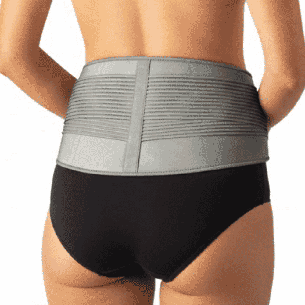 actimove back support model