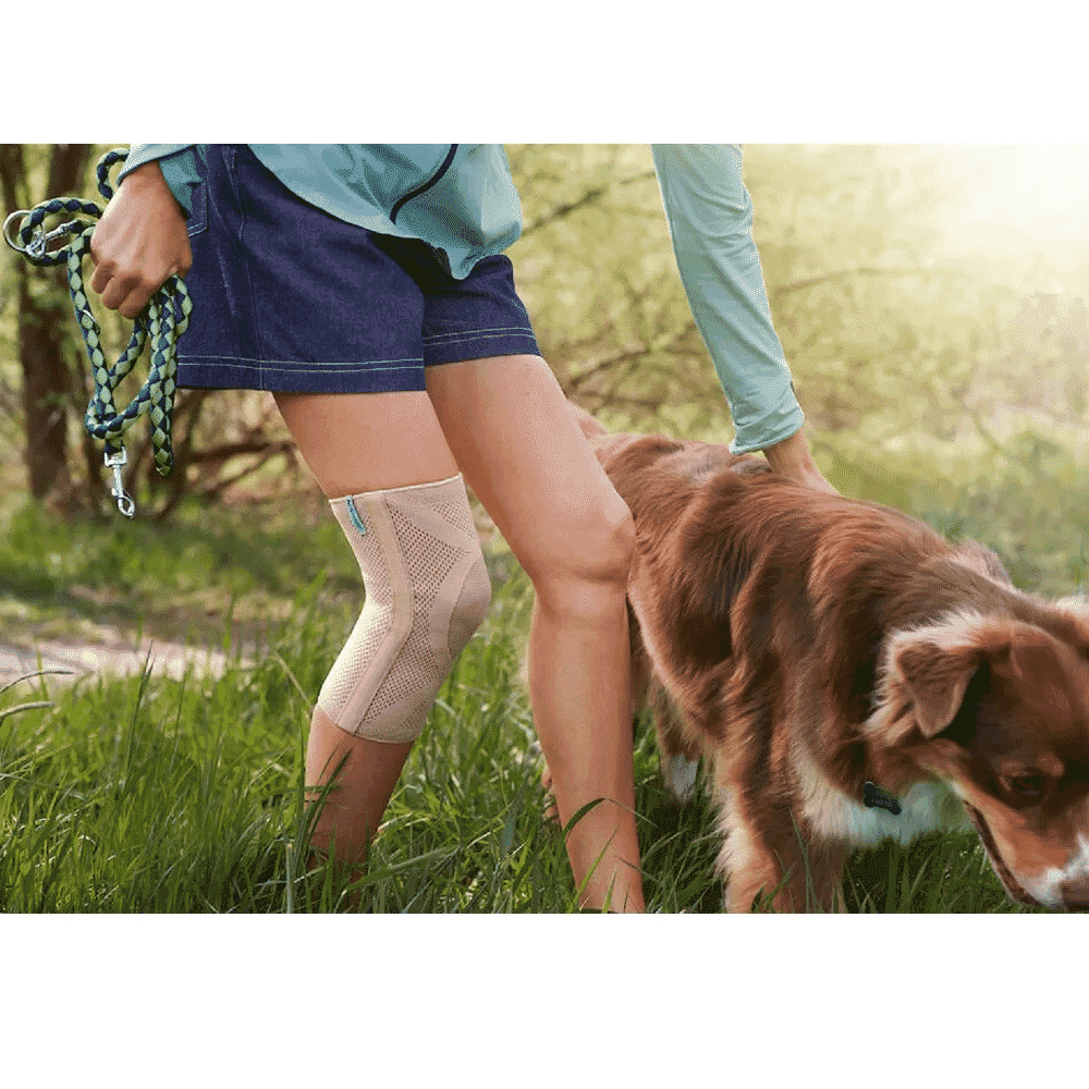 actimove knee support 2 stay lifestyle