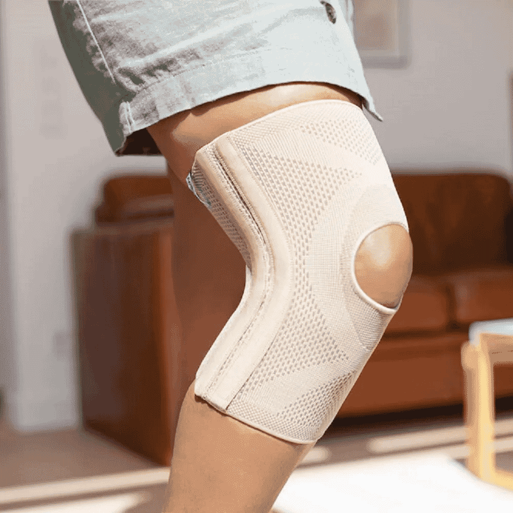 actimove knee support 4 stay lifestyle