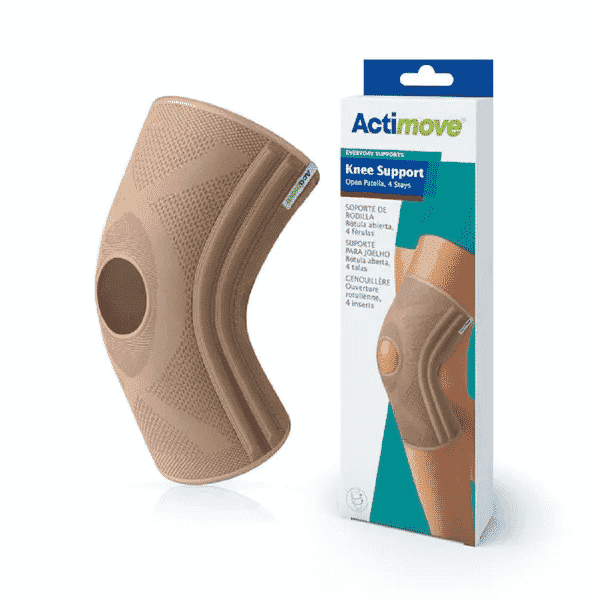 View Actimove Knee Support 4 Stay Small information