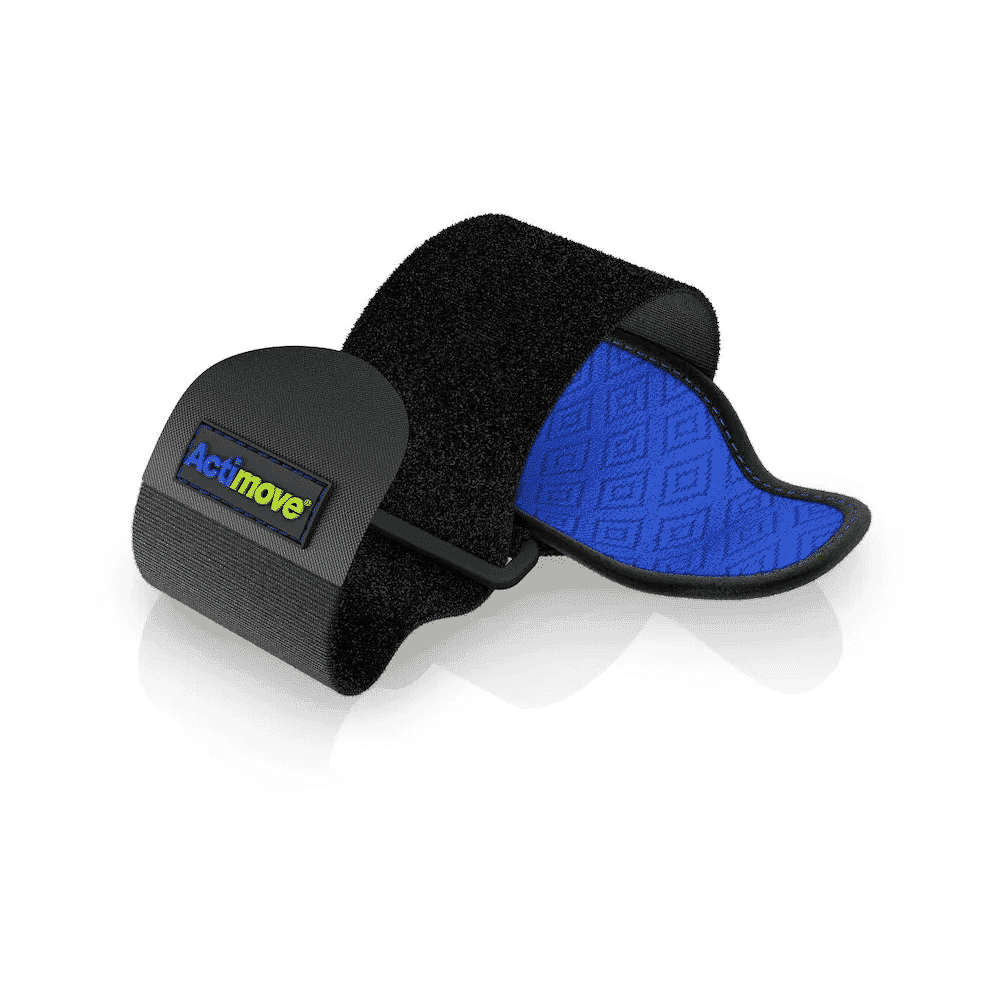 actimove wrist stabiliser unboxed