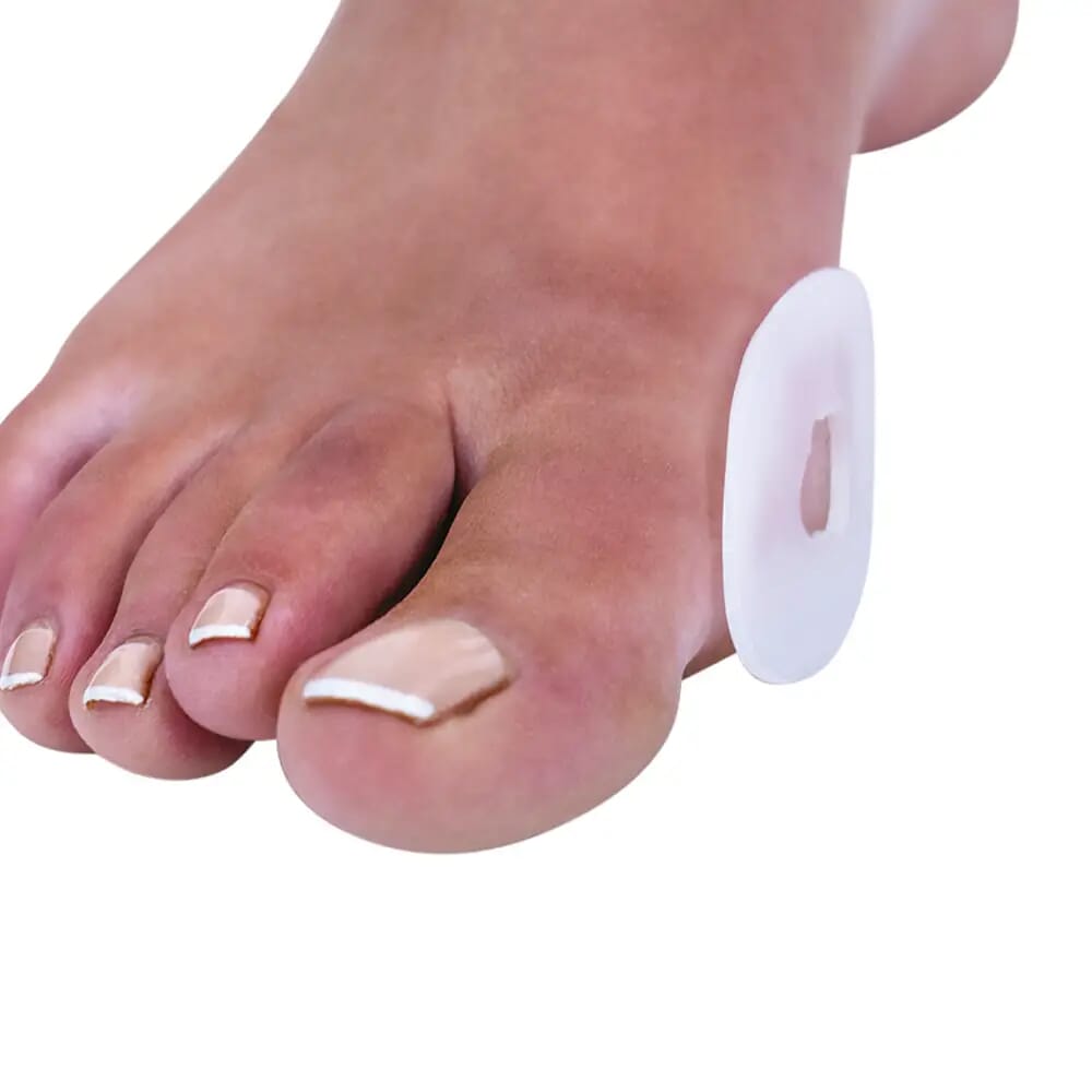 View Active Gel Bunion Pad information