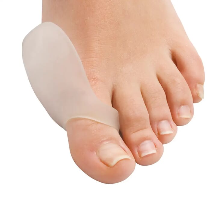 active gel bunion shield