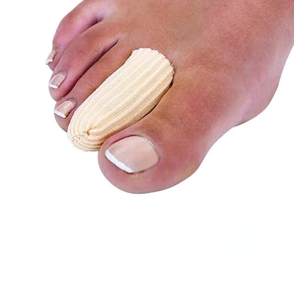 Active Gel Digital Cap